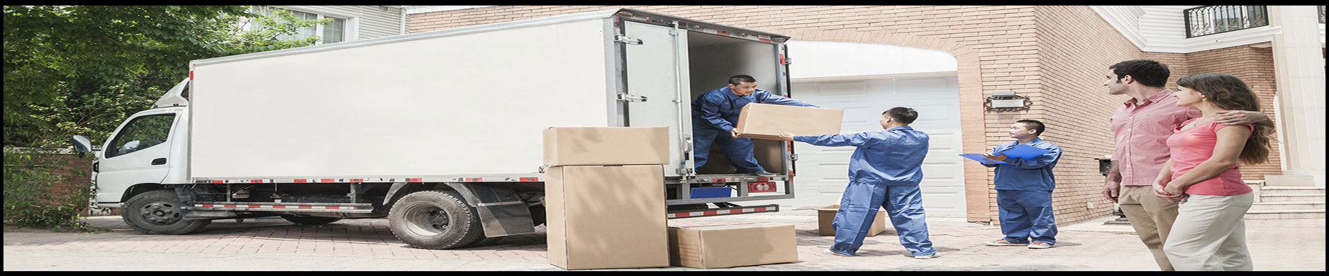 Packers And Movers in Noida Sector 6